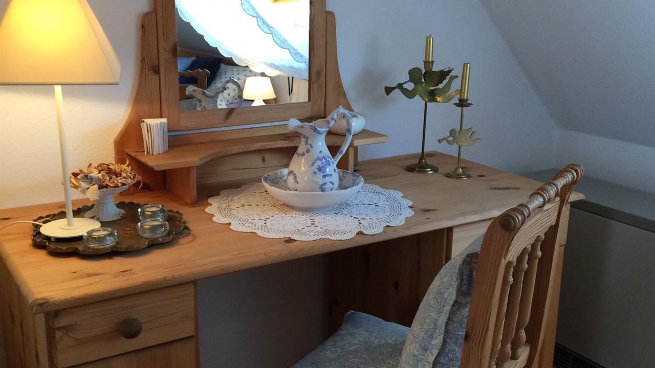 Schminktisch Schminktisch